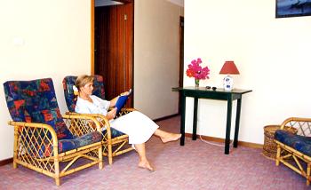 Shark Bay Cottages - VIC Tourism 1