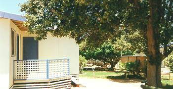 Shark Bay Cottages - VIC Tourism 2