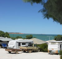 Blue Dolphin Caravan Park and Holiday Village - VIC Tourism