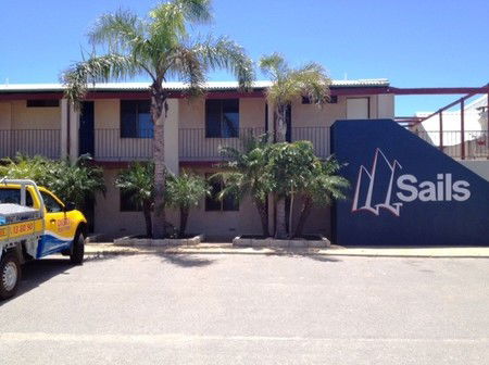 Sails Geraldton Accommodation - VIC Tourism 0