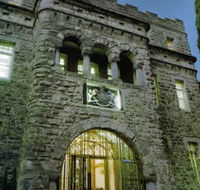 The Old Swan Barracks - VIC Tourism