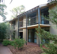 Trinity Conference and Accommodation Centre - VIC Tourism
