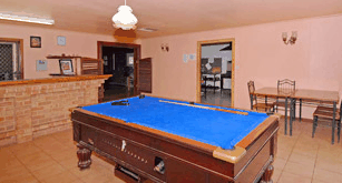 Kalgoorlie Backpackers - VIC Tourism 1