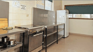 Kalgoorlie Backpackers - VIC Tourism 2