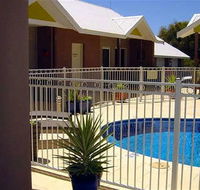 Gecko Lodge - VIC Tourism