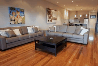 Regency Beach Club - VIC Tourism