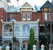 Beaufort House - VIC Tourism