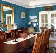 A Vintners Retreat - VIC Tourism