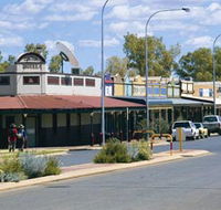 Central Hotel Motel Leonora - VIC Tourism