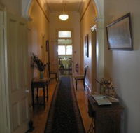 Hoover House Bed  Breakfast - VIC Tourism