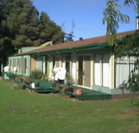 Jenny's Lake - VIC Tourism