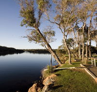 Molloy Caravan Park - VIC Tourism