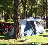 Bremer Bay Beach Resort and Tourist Park - VIC Tourism