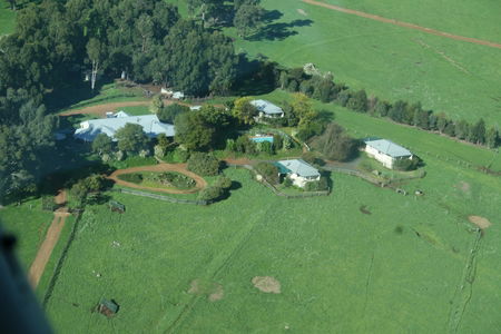 Myalup WA VIC Tourism