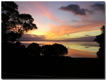 Denmark Waters - VIC Tourism 0