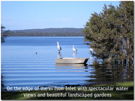 Denmark Waters - VIC Tourism 1