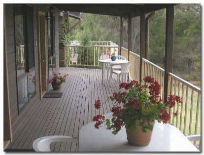 Denmark Waters - VIC Tourism 4