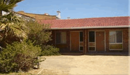 Wagin Motel - VIC Tourism 1