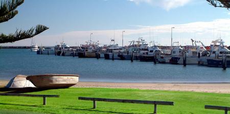 BIG4 Dongara Denison Beach Holiday Park - VIC Tourism 1