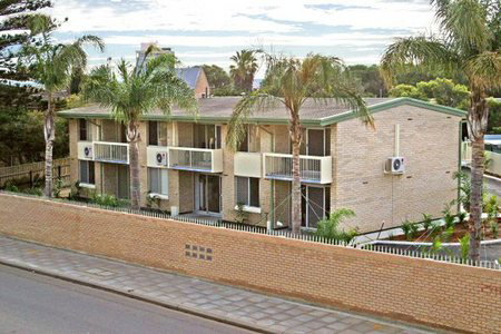 Como Apartments - Geraldton - VIC Tourism 0
