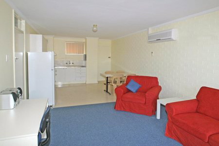 Como Apartments - Geraldton - VIC Tourism 3