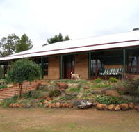 Yayl Lodge Bed  Breakfast - VIC Tourism