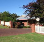 Karri Rose B  B - VIC Tourism