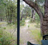 Kerriley Park Forest and Farmstay - VIC Tourism
