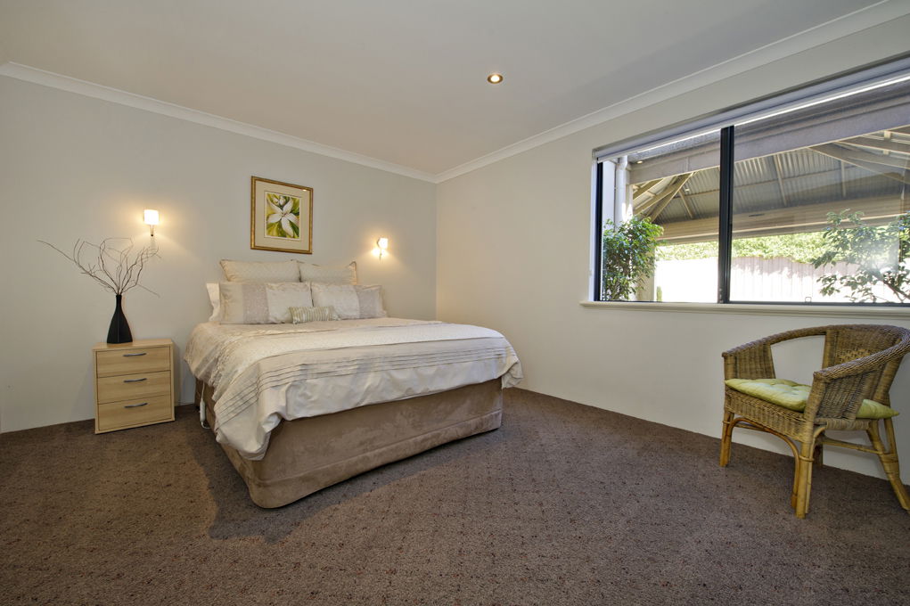 Gnarabup WA VIC Tourism