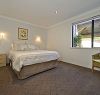 Peppi Lane Apartment - VIC Tourism