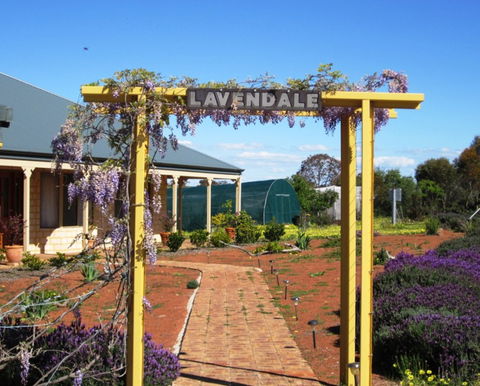 Lavendale Farmstay And Cottages - VIC Tourism 0