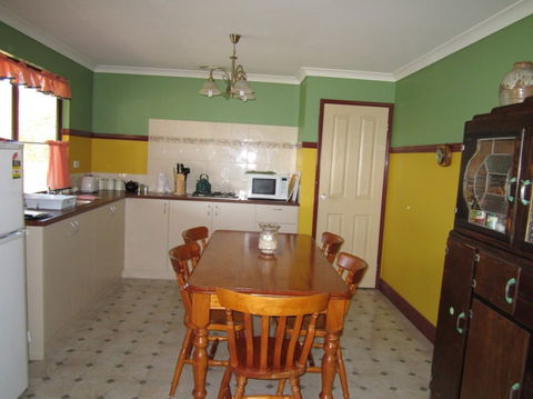 Lavendale Farmstay And Cottages - VIC Tourism 1