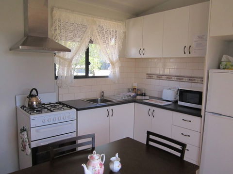 Lavendale Farmstay And Cottages - VIC Tourism 2