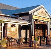 Langtrees Guest Hotel - VIC Tourism