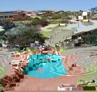 Bay Lodge Economy Beachfront - VIC Tourism