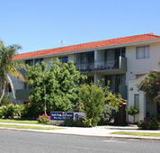 South Perth Apartments - VIC Tourism