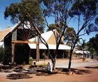 Norseman Great Western Motel - VIC Tourism 2