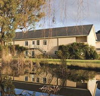 Peel Manor House - VIC Tourism