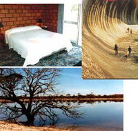 Wave Rock Resort - VIC Tourism