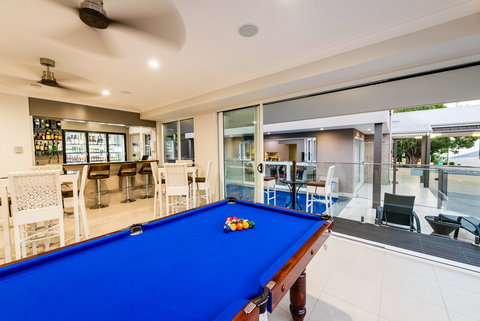 Athena Motel Apartments - VIC Tourism 4