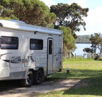 Rest Point Holiday Village - VIC Tourism