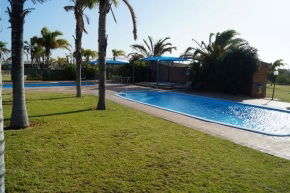 Kalbarri Palm Resort - VIC Tourism 1