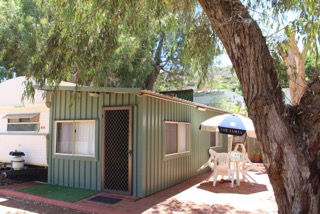 Horrocks WA VIC Tourism