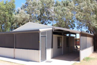 Horrocks Beach Caravan Park - VIC Tourism 3