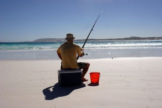 Horrocks Beach Caravan Park - VIC Tourism 4