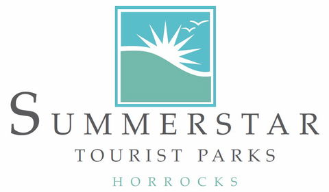 Horrocks Beach Caravan Park - VIC Tourism 6