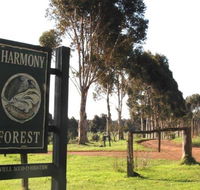 Harmony Forest - VIC Tourism