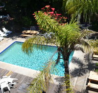 Billabong Backpackers Resort - VIC Tourism