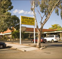 Tower Hotel - VIC Tourism