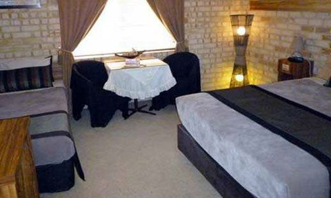 York Motel - VIC Tourism 2